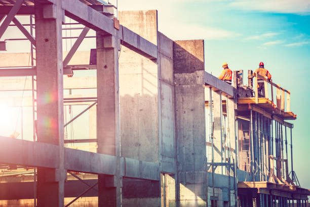 Best Concrete Crack Repair  in Hildebran, NC