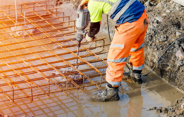 Best Concrete Resurfacing Services  in Hildebran, NC